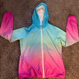 Fila Sport Ombre Windbreaker